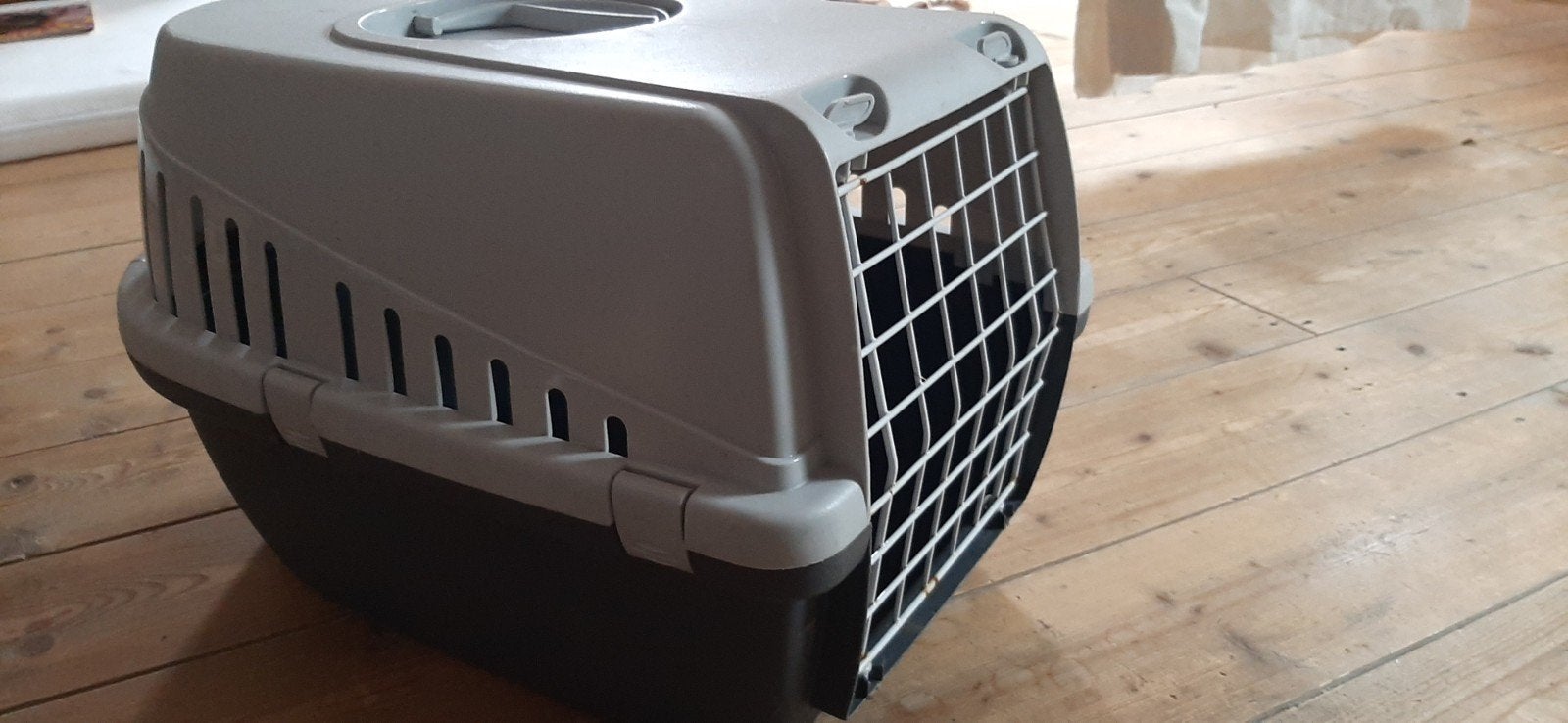 Dieren reisbox, Dieren en Toebehoren, Ophalen