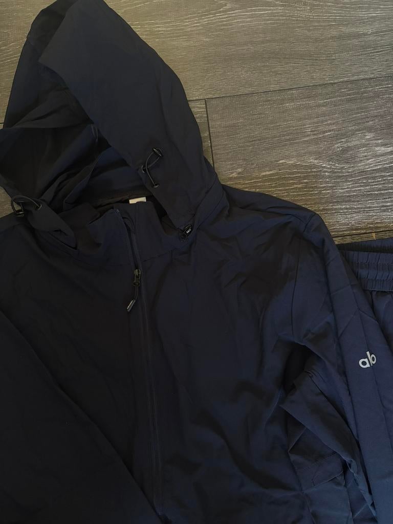 Alo vest heren, Ophalen of Verzenden, Nieuw, Maat 48/50 (M), Blauw