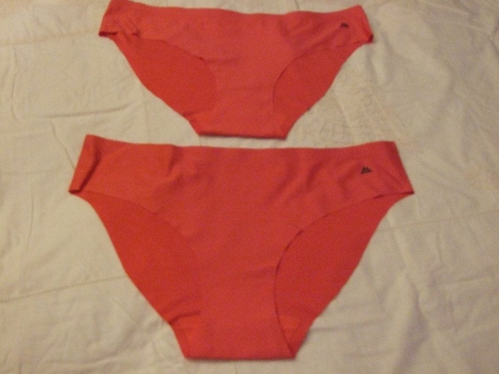 Danish Endurance 2 nieuw roze rode slips XL, Ophalen of Verzenden, Rood, Danish Endurance, Slip