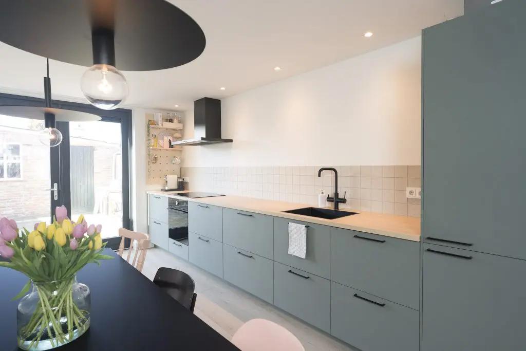 Ervaren IKEA Keukenmonteur / ZZP’er Gezocht, Ophalen
