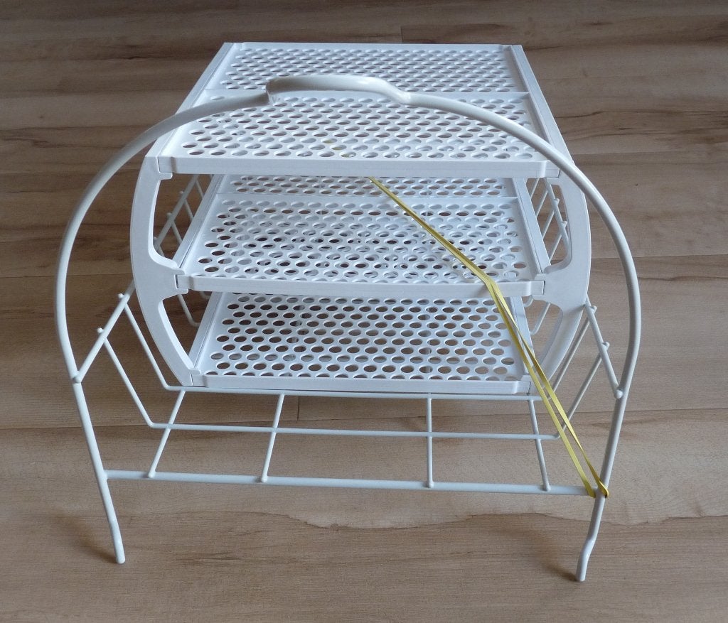 Wolkorf schoenenrek Bosch nieuw, Ophalen of Verzenden, Nieuw