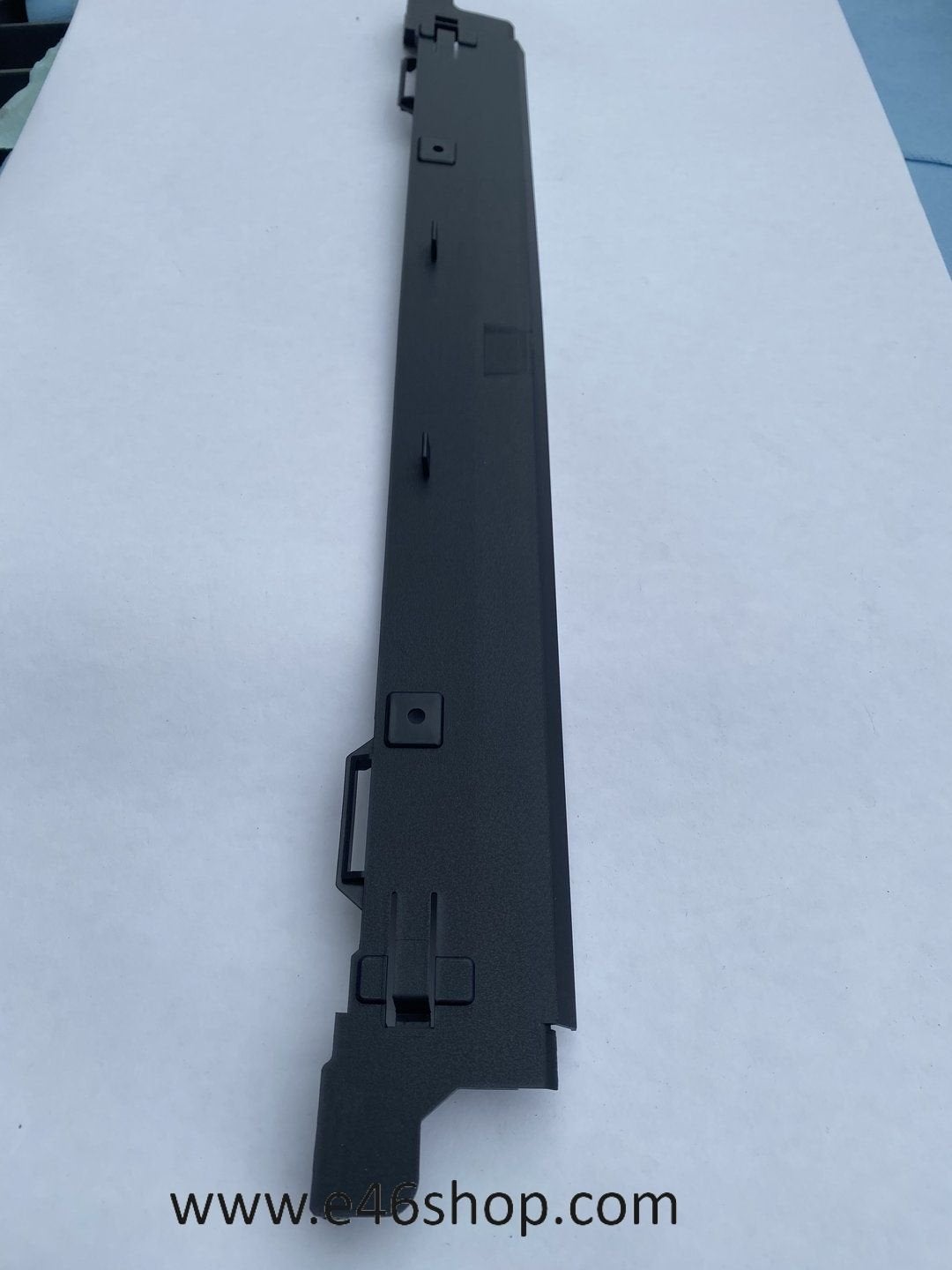 BMW M2 M3 M4 RADIATEUR BEVESTIGING NIEUW ORG BMW OE 17117848, -, -, Nieuw, Ophalen of Verzenden