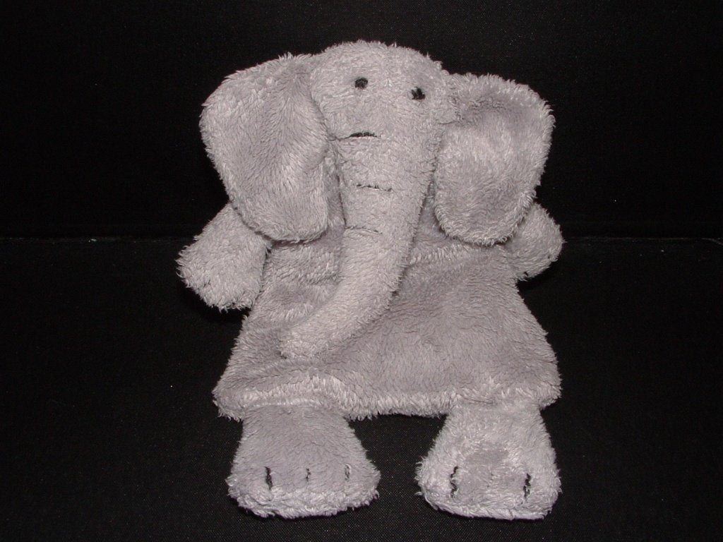DIFRAX OLIFANT ELLIOT KNUFFELDOEK KLEINE UITVOERING, Ophalen of Verzenden, Nieuw, Overige typen