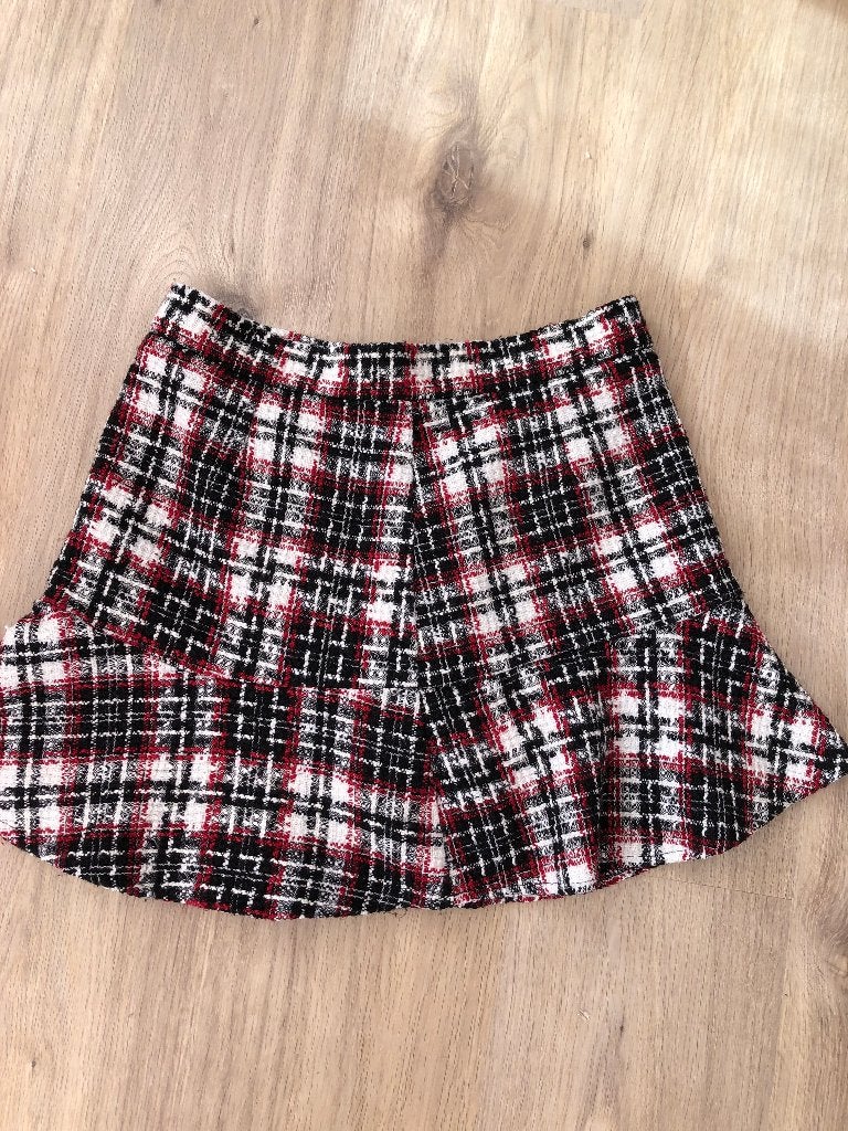 Zgan leuke rok van seven sisters, Kleding | Dames, Maat 38/40 (M), Seven Sisters, Zwart, Ophalen of Verzenden