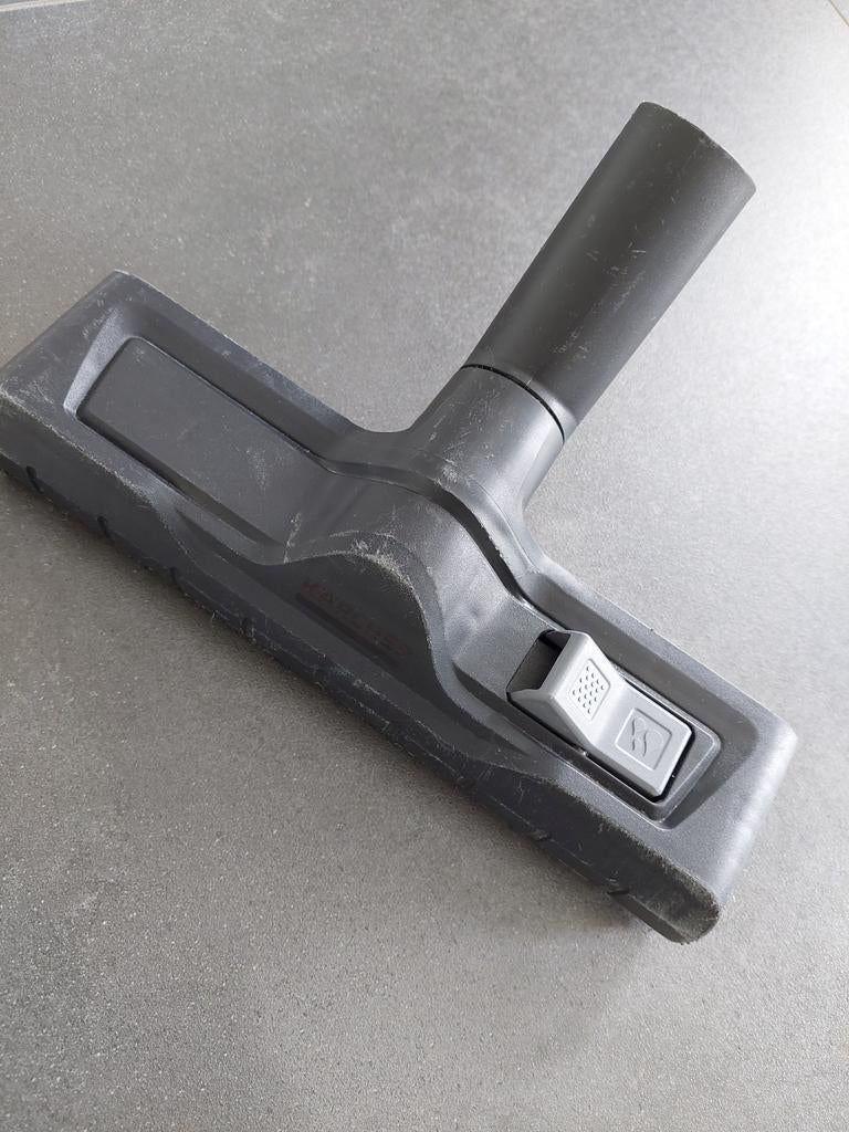 Karcher Stofzuigermond/Zuigmond voor stofzuiger, Ophalen of Verzenden, Gebruikt