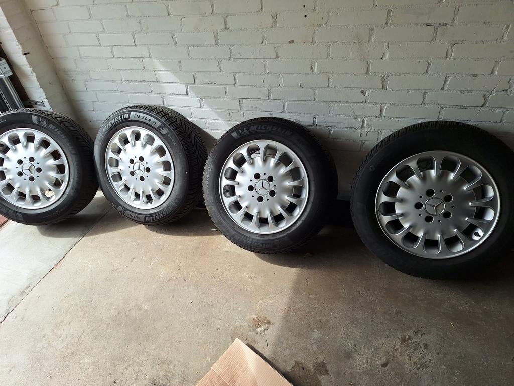 Mercedes E240 2.6 lpg, Auto's, Particulier, Te koop