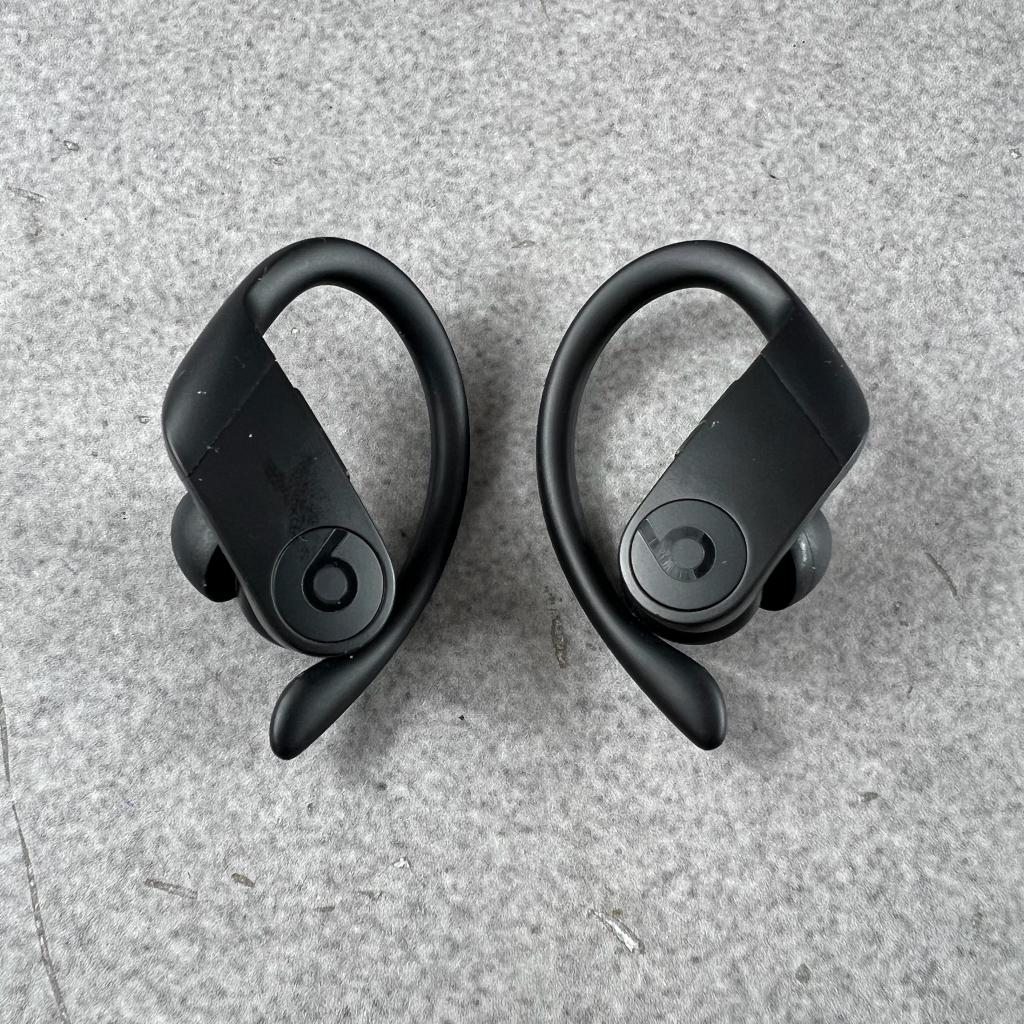Beats Powerbeats Pro draadloze oortjes in case | 404271, Ophalen of Verzenden, Gebruikt, In gehoorgang (in-ear), Bluetooth
