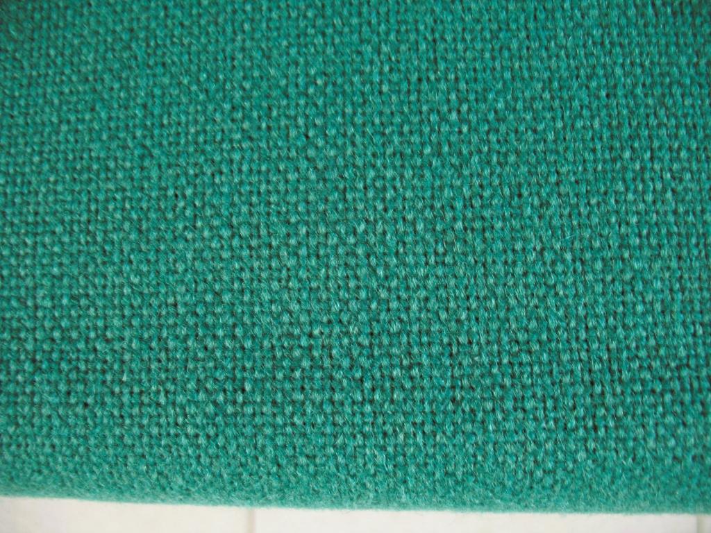 Camira Advantage AD002; groen; restant meubelstof, Wol, 120 cm of meer, Ophalen of Verzenden, Groen