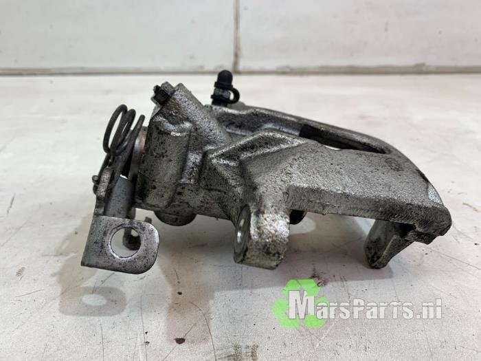 Remklauw (Tang) links-achter van een Renault Kangoo, Gebruikt, -, Renault, -