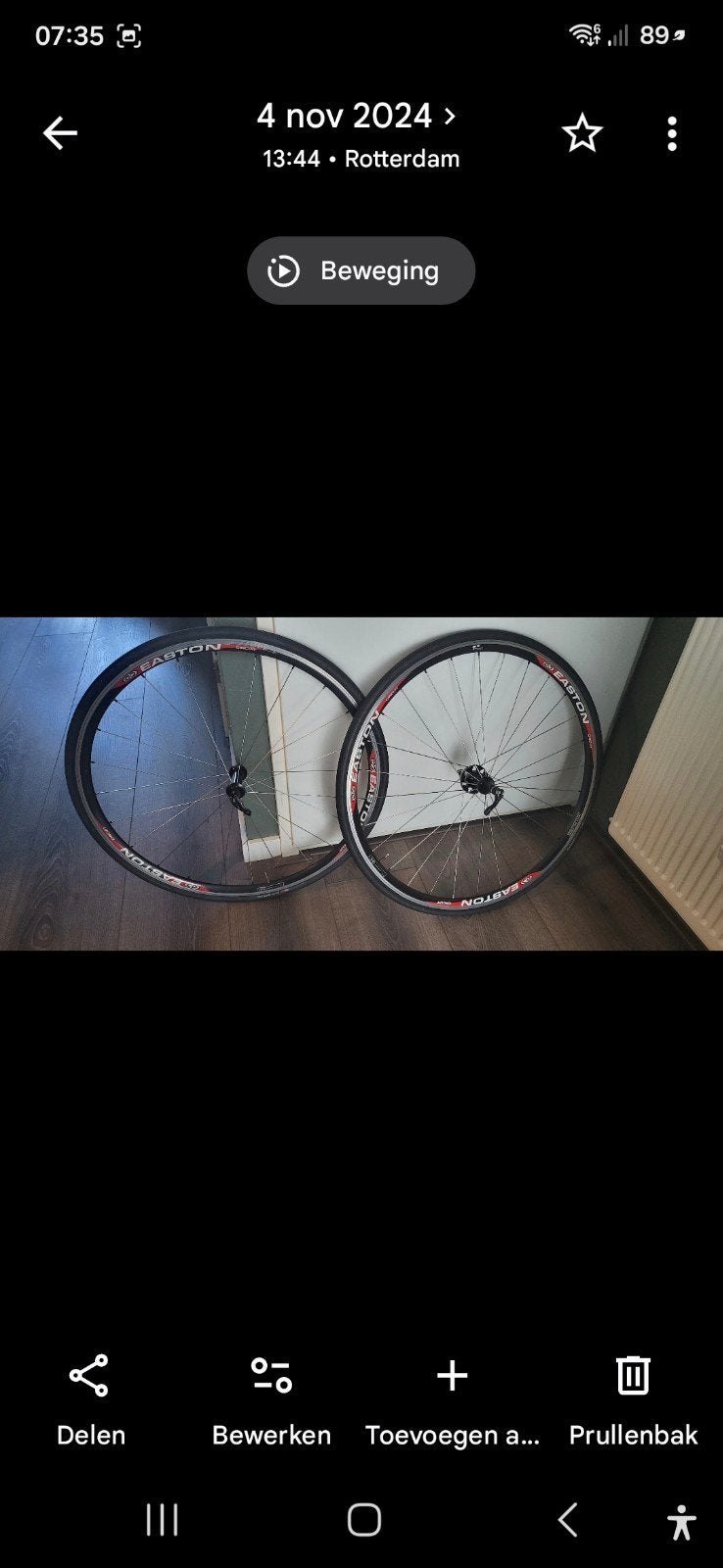 Wilier Racefiets - Carbon frame, Campagnolo Centaur, 28 inch, Gebruikt, Carbon, Meer dan 20 versnellingen