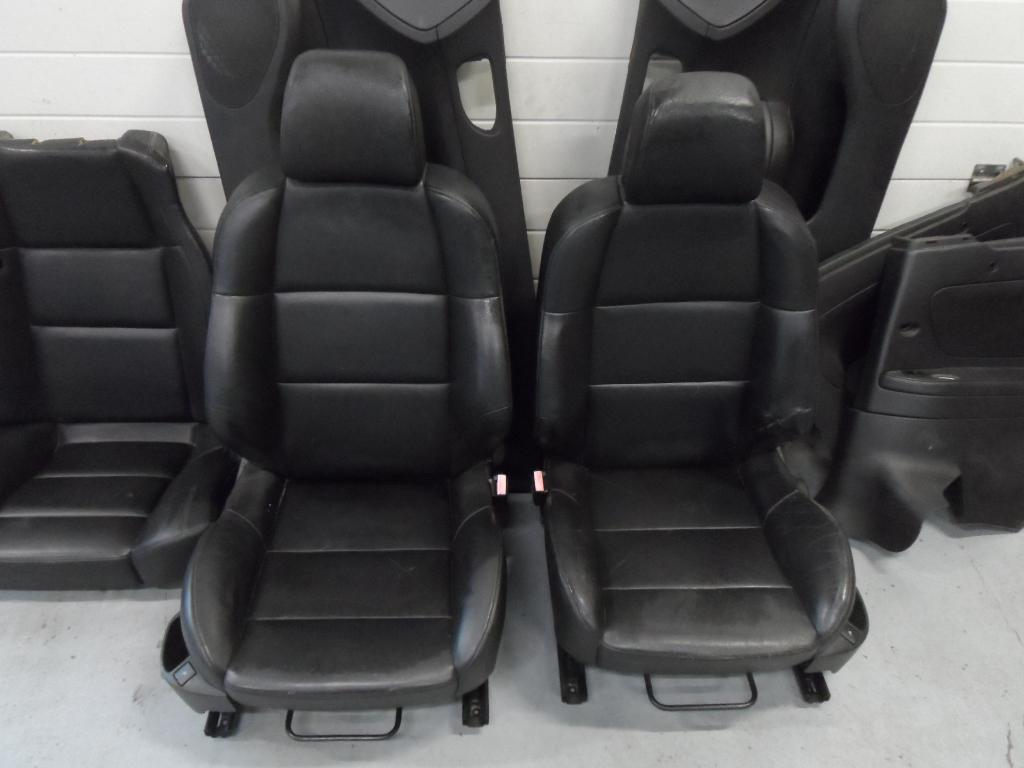 Interieur Peugeot 307 CC, Auto-onderdelen, Ophalen, Gebruikt, Peugeot