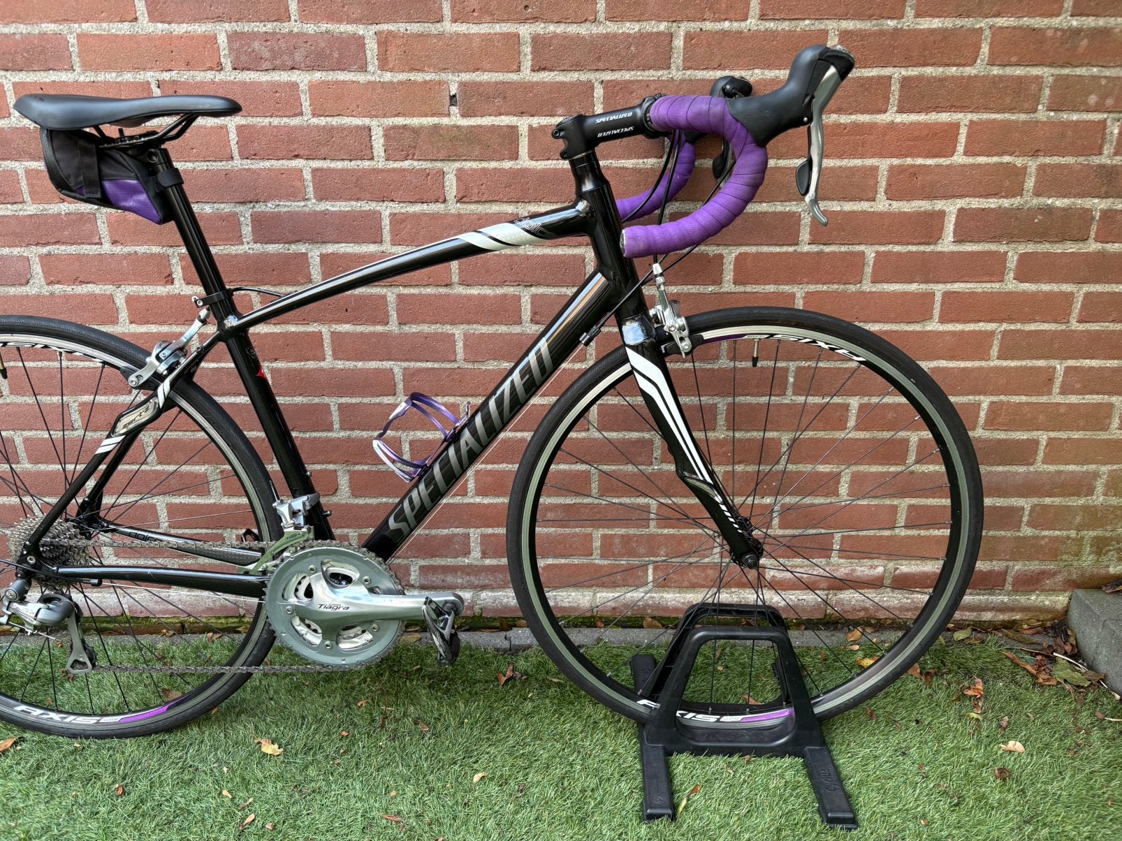 Specialized Dolce (54) Racefiets, Ries-Cycles, Overige typen, Zo goed als nieuw, Ries-Cycles
