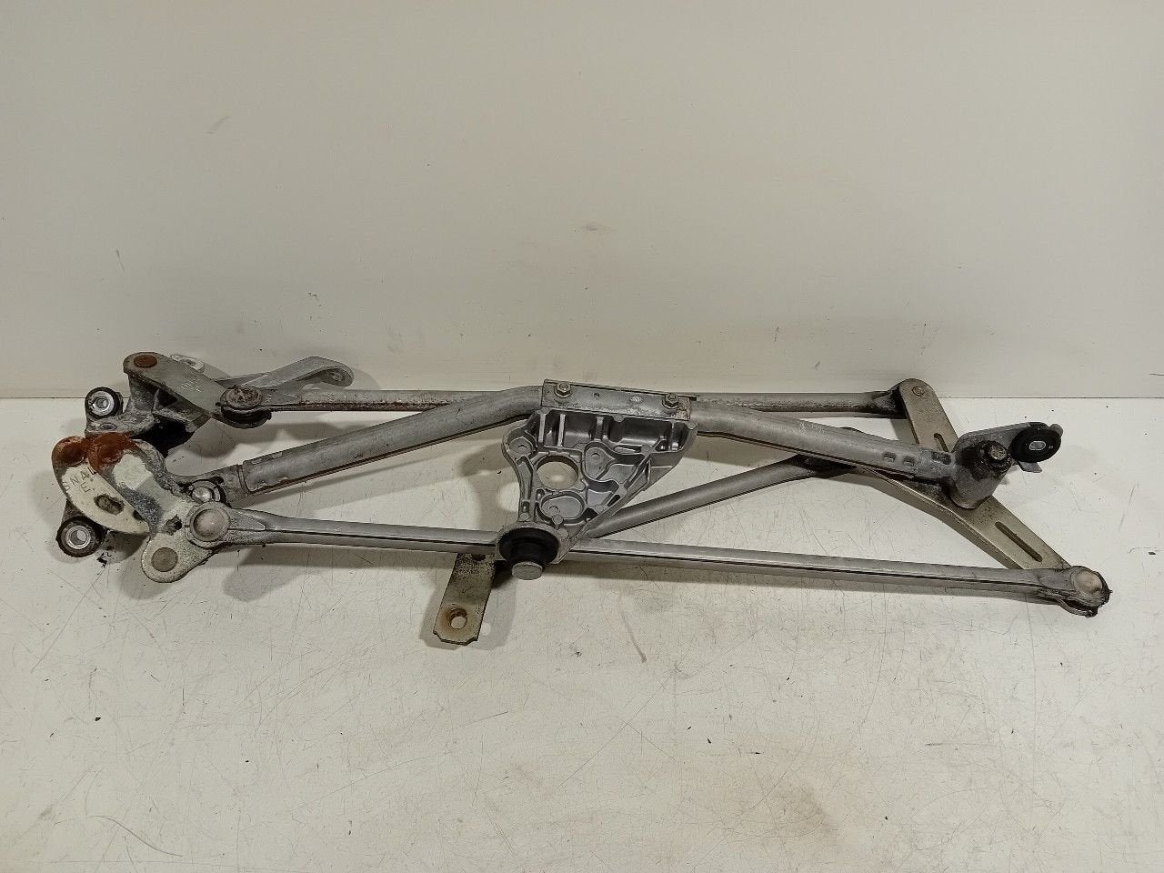 Ruitenwisser mechaniek voor Honda Civic, Onderdelen@venauto.nl, Gebruikt, Ettenseweg 76, 4706 PB Roosendaal, The Netherlands, Herkomst onderdeel bekend