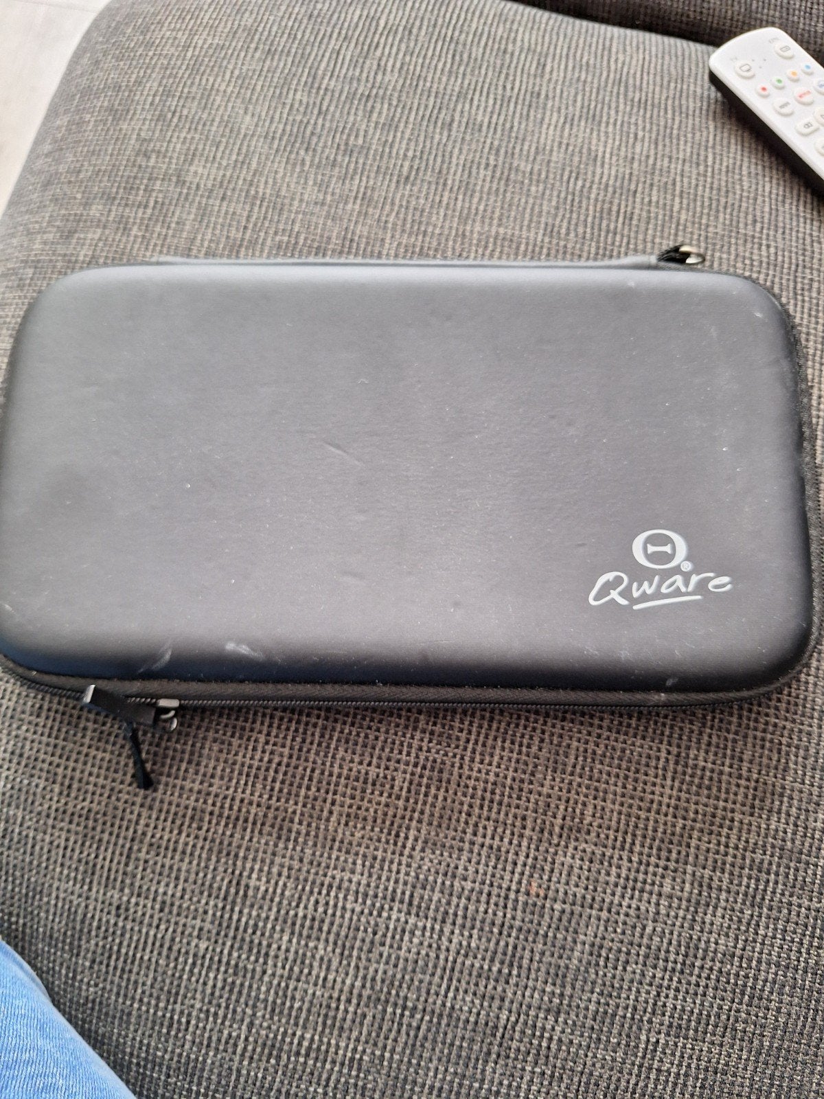 nieuw hoesje qware, Ophalen of Verzenden, Zo goed als nieuw