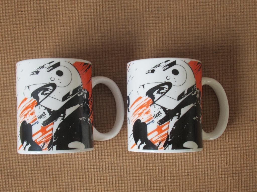 2 Max Verstappen mokken, Verzenden, Nieuw, Formule 1