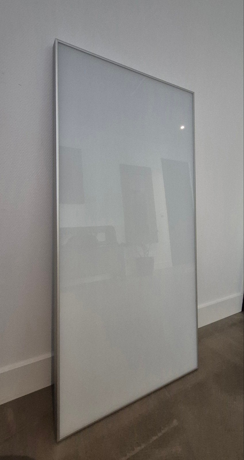10 stuks ThermIQ infrarood panelen., Ophalen, 30 tot 80 cm, Gebruikt, Overige typen
