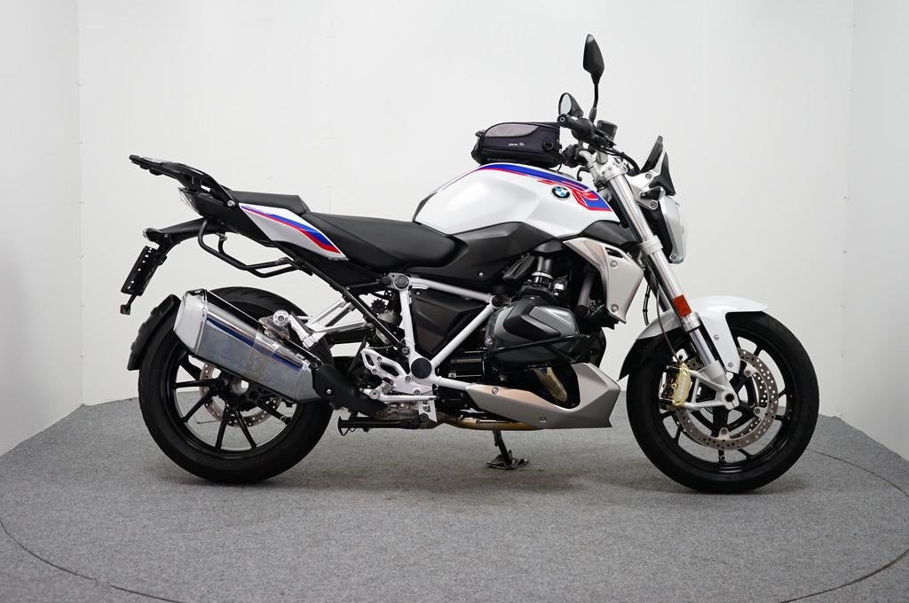 BMW R 1250 R (bj 2022), Motoren, 1254 cc, Bedrijf, Meer dan 35 kW, Cruise Control