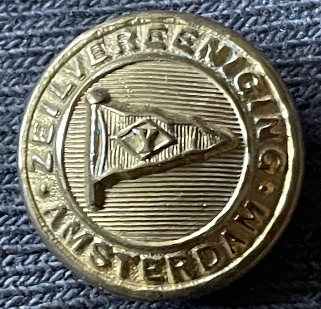 Gezocht  gevraagd  knoop watersport  Loosdrecht  Het Y, Ophalen of Verzenden