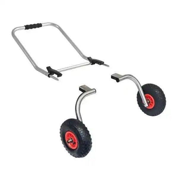 Rive Pined Trolley, Watersport en Boten, Hengelsport | Witvissen, Ophalen, Zo goed als nieuw, Overige typen