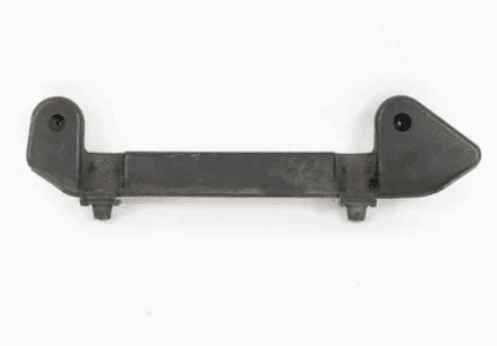 Radiateur steun BMW 3 serie E30 17111709347 1709347, Gebruikt, -, -, Ophalen of Verzenden