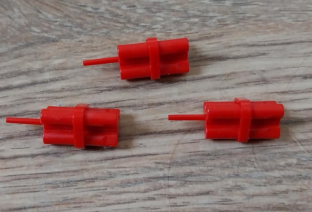 lego dynamiet nieuw🆕️, Ophalen of Verzenden, Nieuw