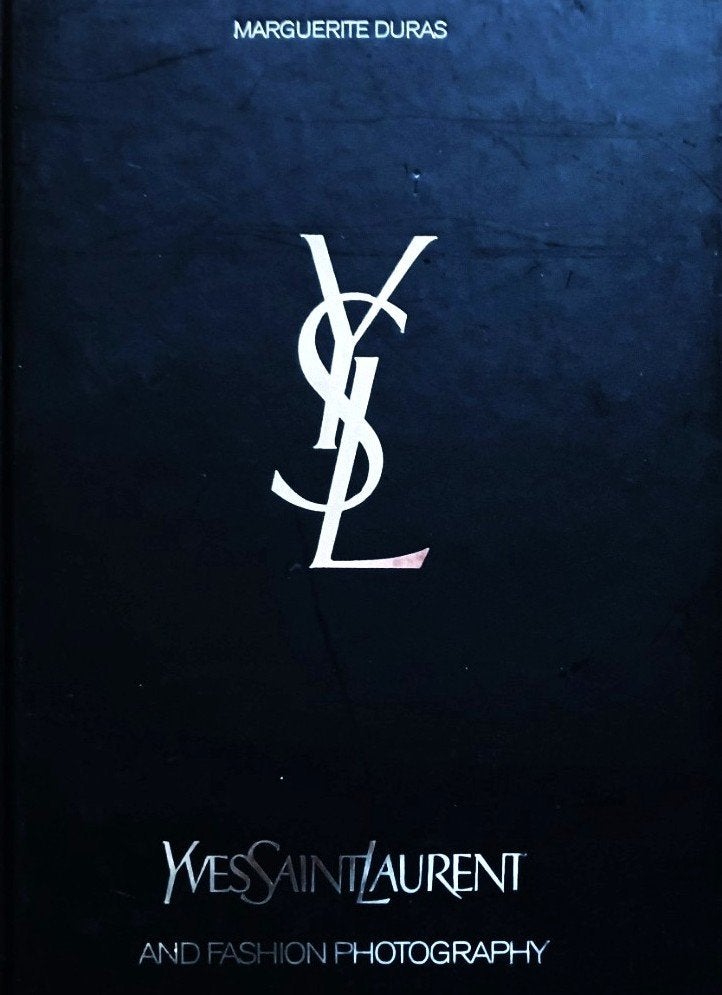 Yves Saint Laurent and Fashion Photography / 9783888141010, Fotografie algemeen, Yves Saint Laurent, Ophalen of Verzenden, Zo goed als nieuw