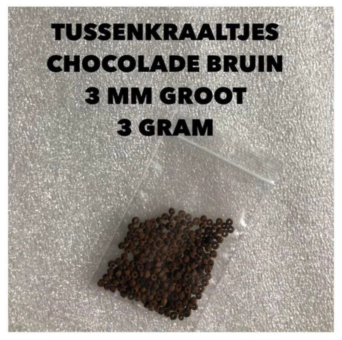 KRAALEN / KRAALTJES / TUSSENKRAALTJE- diverse zakje, Ophalen of Verzenden, Zo goed als nieuw, Kraal