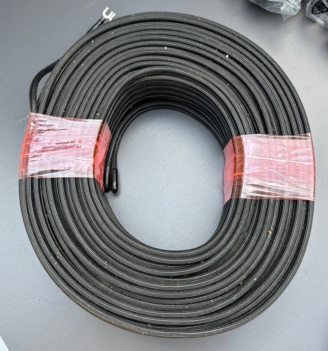 In-Lite CBL-40 14/2 kabel 40 meter, Tuin en Terras, Buitenverlichting, Ophalen of Verzenden, Nieuw, Netvoeding, Minder dan 50 watt