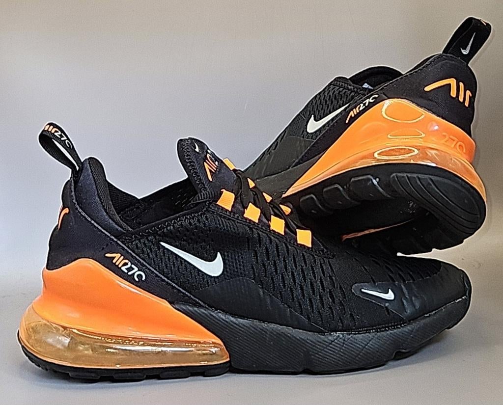 Nike Air Max 270 Maat: 38, Kleding | Dames, Schoenen, Ophalen of Verzenden, Zo goed als nieuw