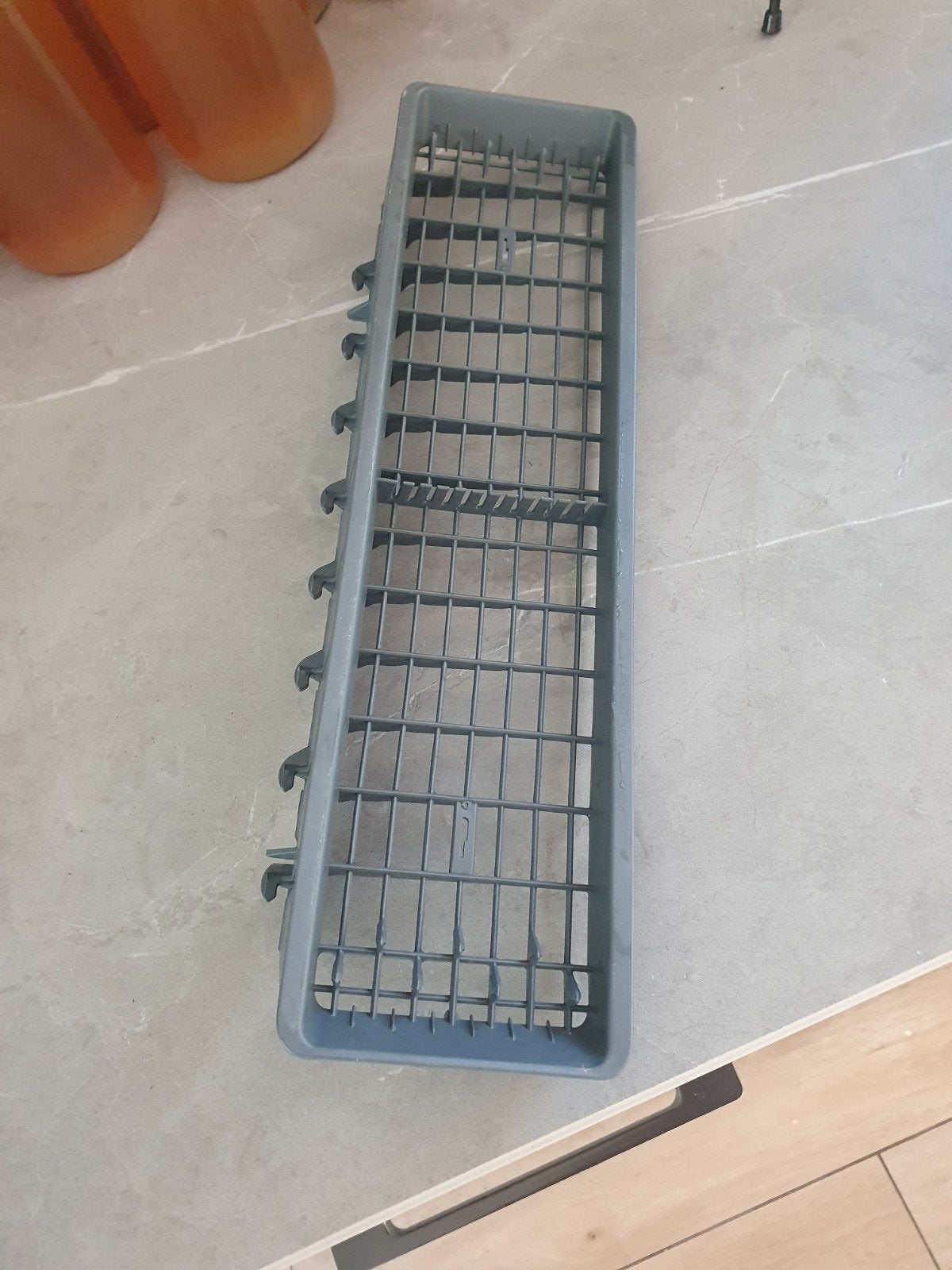 Rekje vaatwasser, Witgoed en Apparatuur, Ophalen