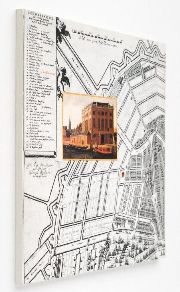 De Snoge: monument van Portugees-Joodse cultuur (1991), Jodendom, Verzenden, Zo goed als nieuw, Judith C.E. Belinfante, Edward van Voolen, Julie-Marthe Cohen
