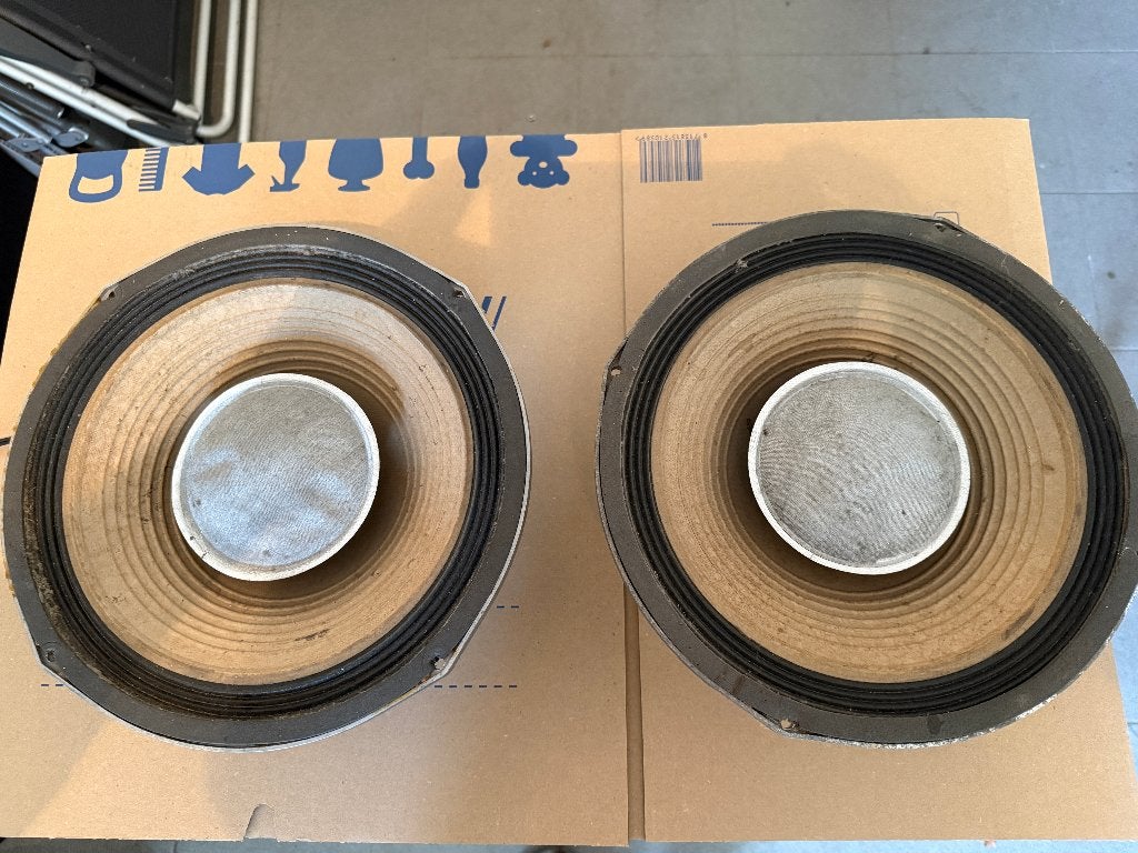 Diverse audio apparatuur., Ophalen of Verzenden, Gebruikt, Audio