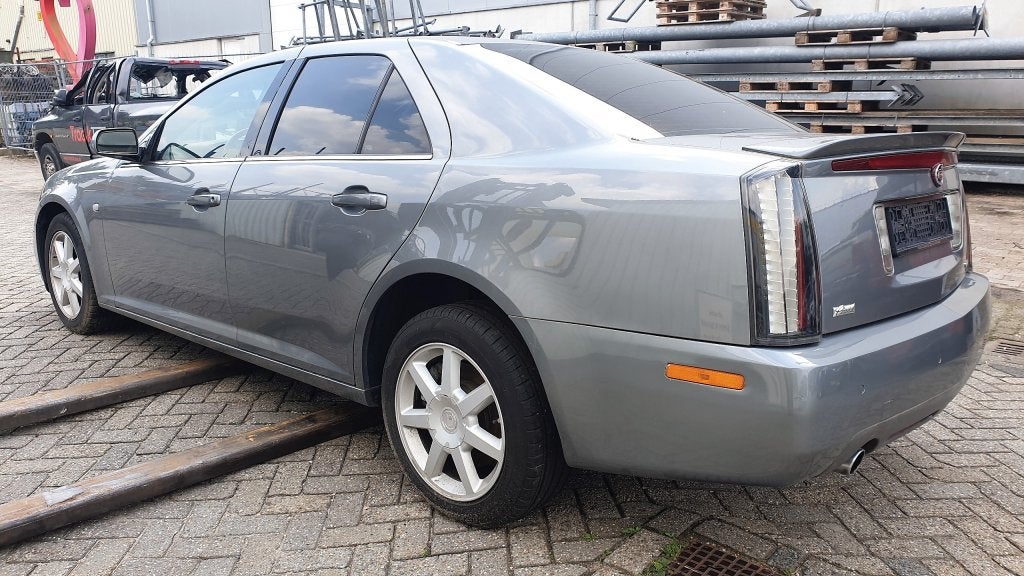 Cadillac STS 3.6ltr v6 2005 voor demontage, Auto-onderdelen, Gebruikt, Info@gm.com, Amerikaanse onderdelen, Ophalen of Verzenden