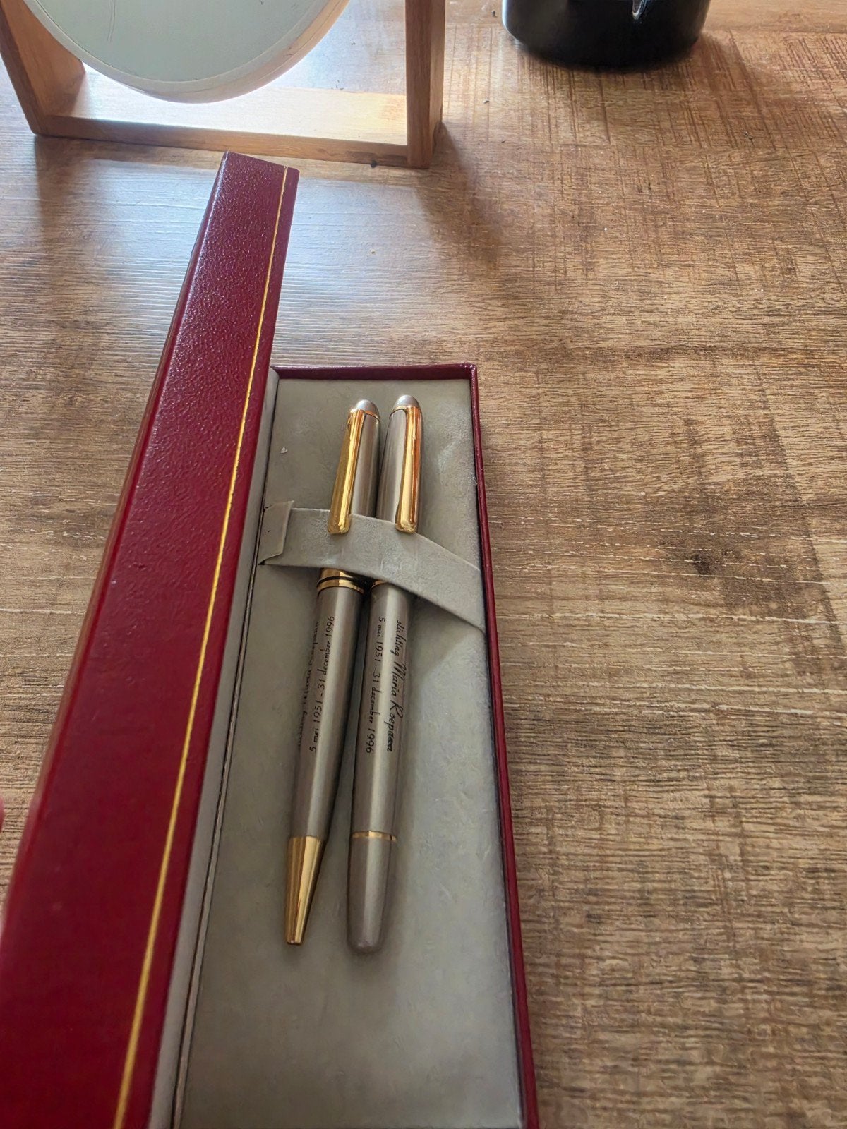 Luxe Sheaffer Prelude Pennenset (Vulpen & balpen ), Ophalen of Verzenden, Nieuw