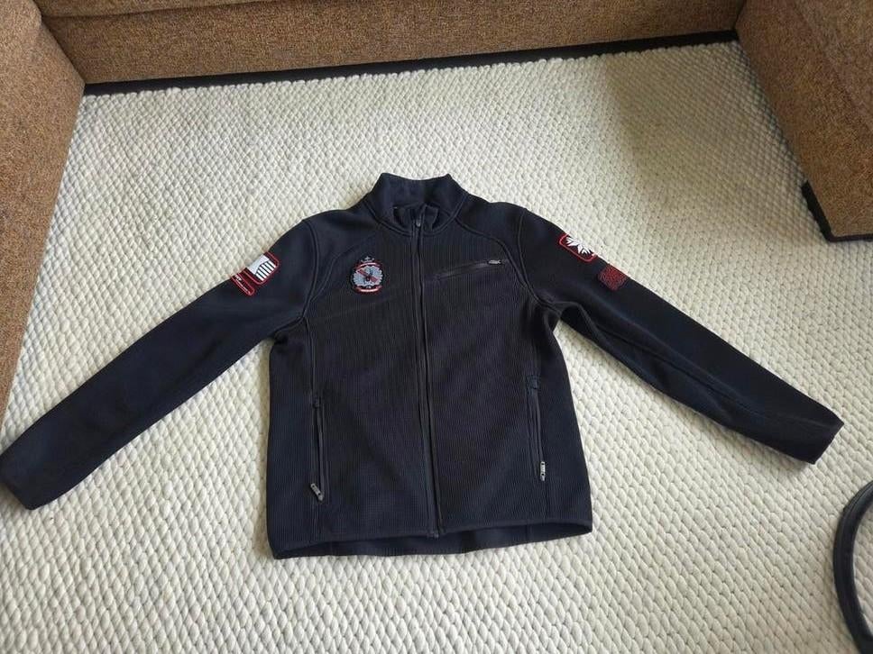 Spyder vest L, Ophalen of Verzenden, Zo goed als nieuw