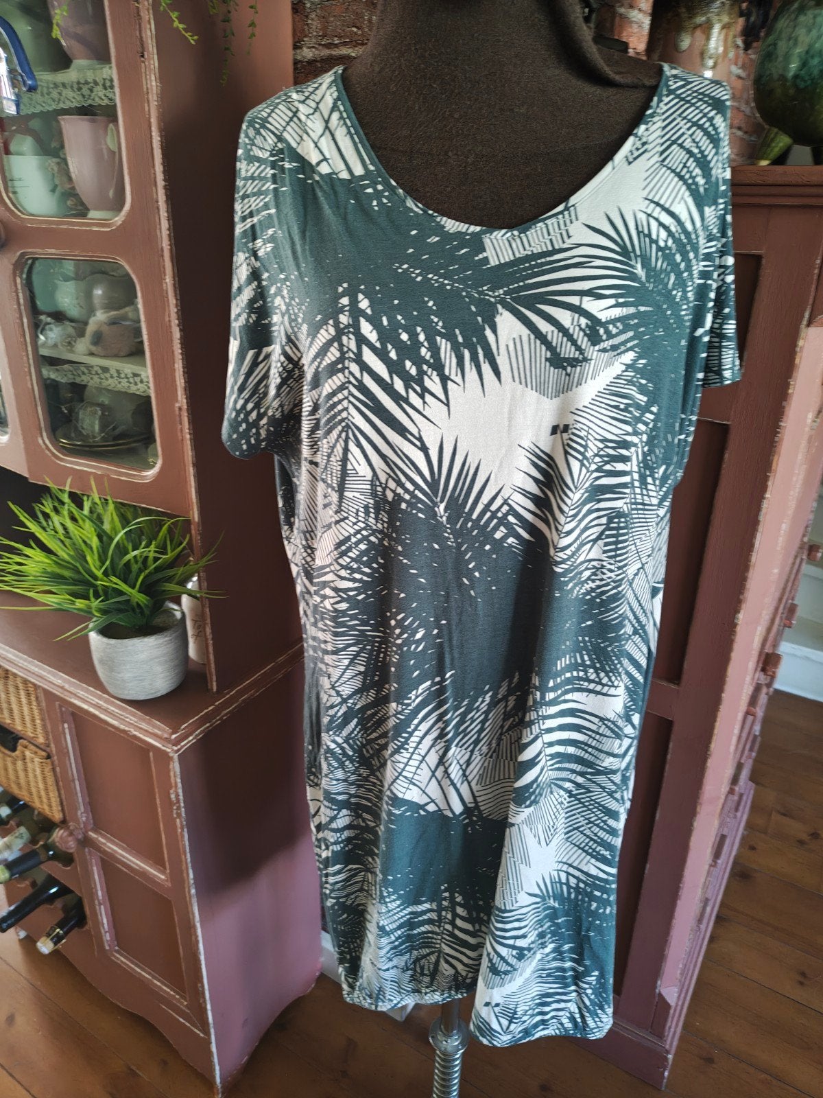 didi tuniek 44, Kleding | Dames, Ophalen of Verzenden, Gedragen, Maat 42/44 (L)
