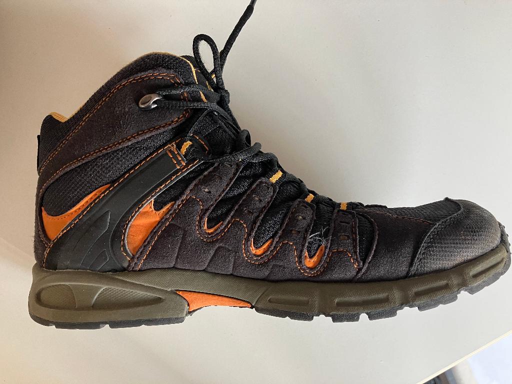 Meindl wandelschoenen maat 37, Sport en Fitness, Bergsport en Wandelen, Ophalen, Gebruikt, Schoenen