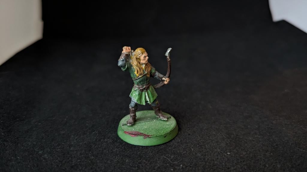 Legolas (Fellowship), Ophalen of Verzenden