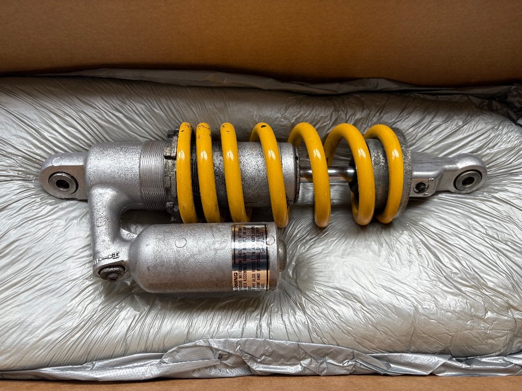 Achterschokbreker Ducati Supersport 900, Ophalen of Verzenden, Gebruikt