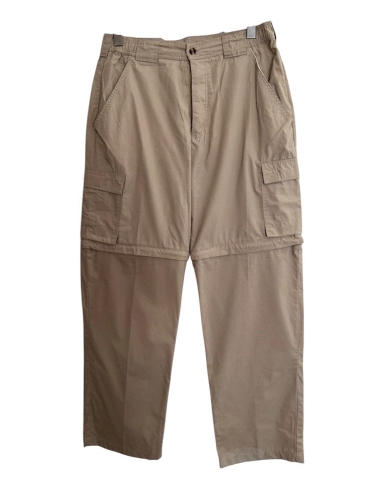 McKinley broek M, Nieuw, Oranje, Ophalen of Verzenden