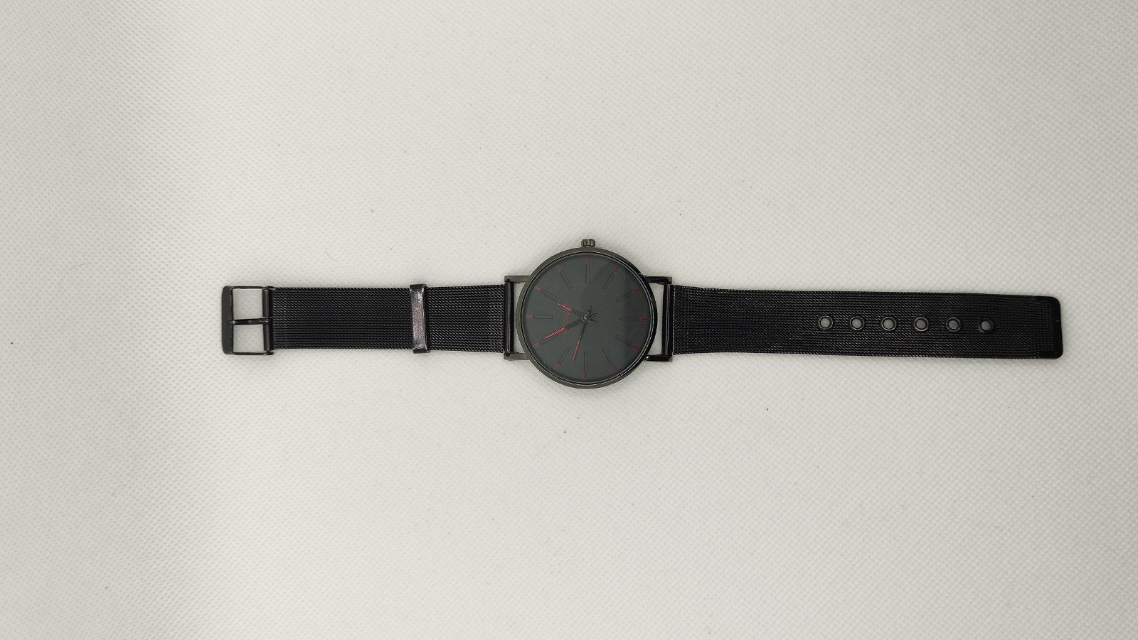 Leuke horloge - nieuw, Ophalen of Verzenden, Zo goed als nieuw, Overige merken