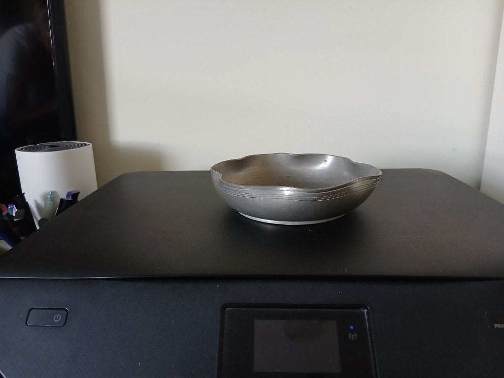 Tin, Ophalen of Verzenden
