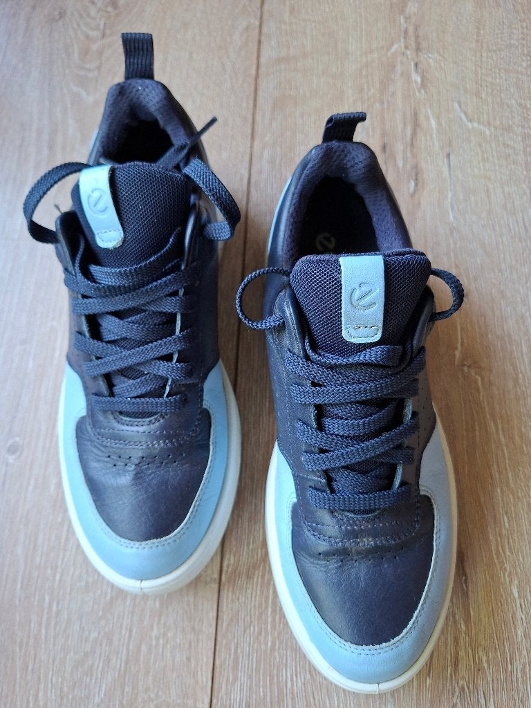 Dames golfschoen Ecco maat 38, Sport en Fitness, Golf, Ophalen of Verzenden, Zo goed als nieuw, Schoenen, Overige merken