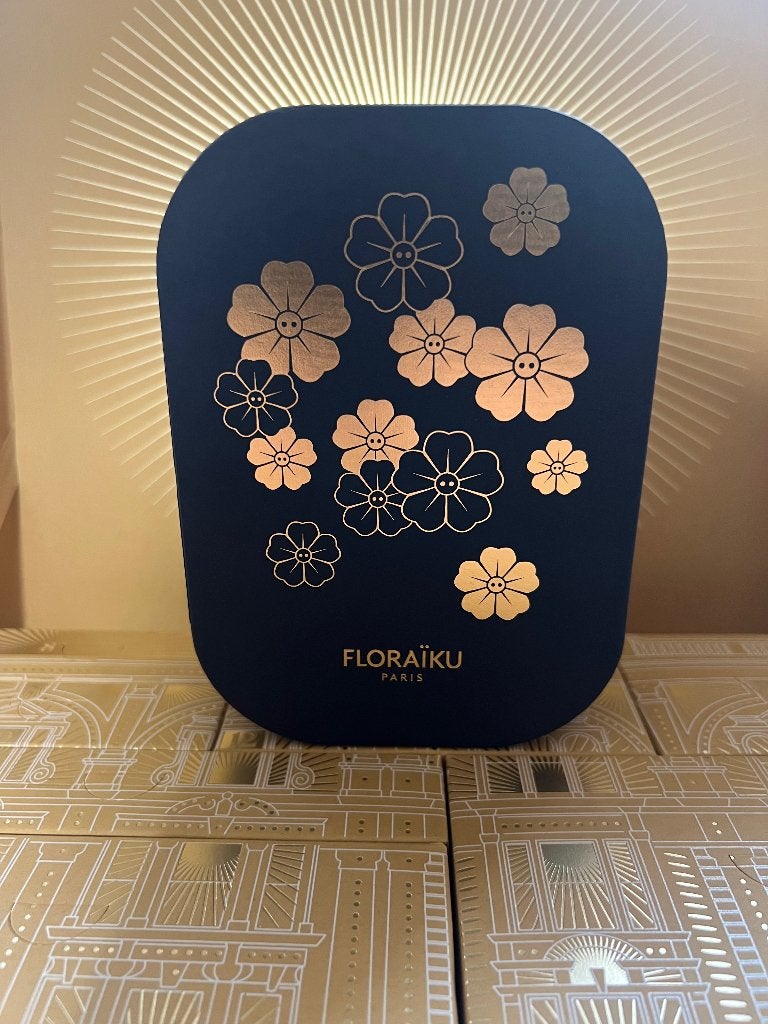 Floraiku Gong Eau De Parfum, Verzenden, Nieuw