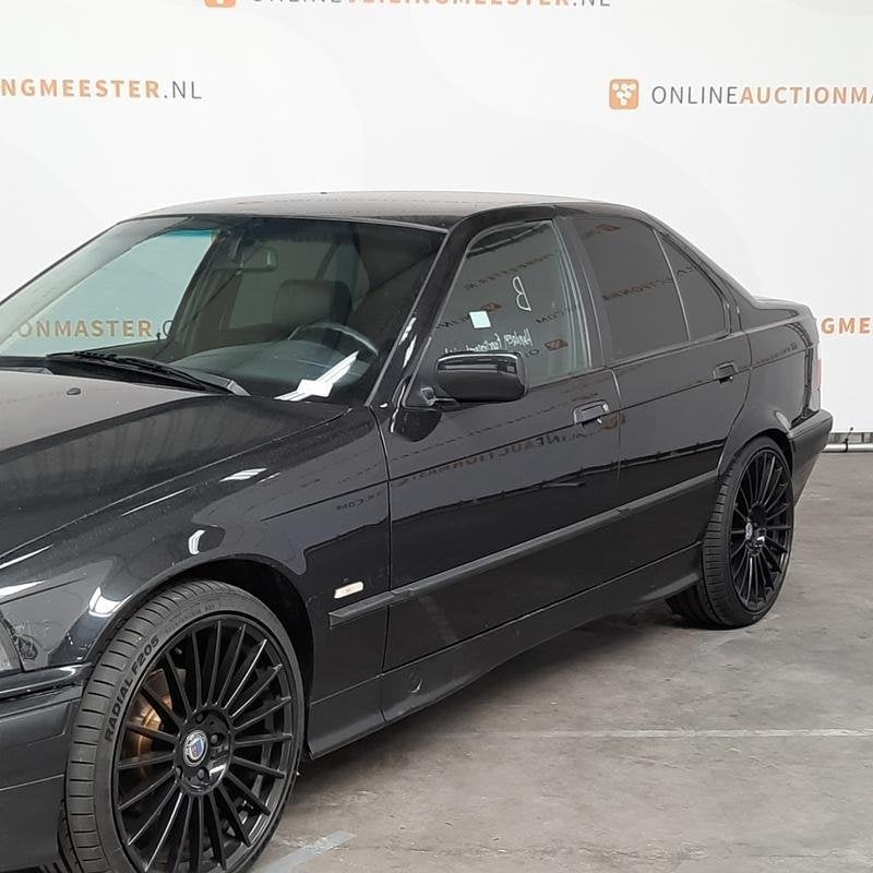 BMW Overige Modellen