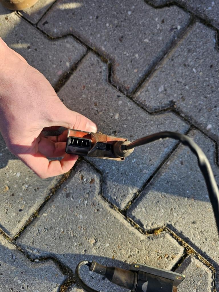 Skipper 125 cc cdi en bobine, Ophalen, Zo goed als nieuw, Overige typen, Piaggio