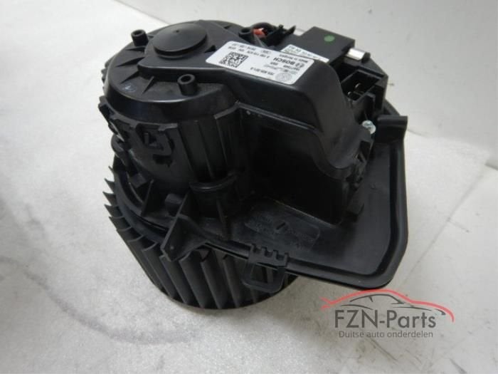 VW Transporter T5 Kachelmotor (7E0820021A), Ophalen of Verzenden, Gebruikt