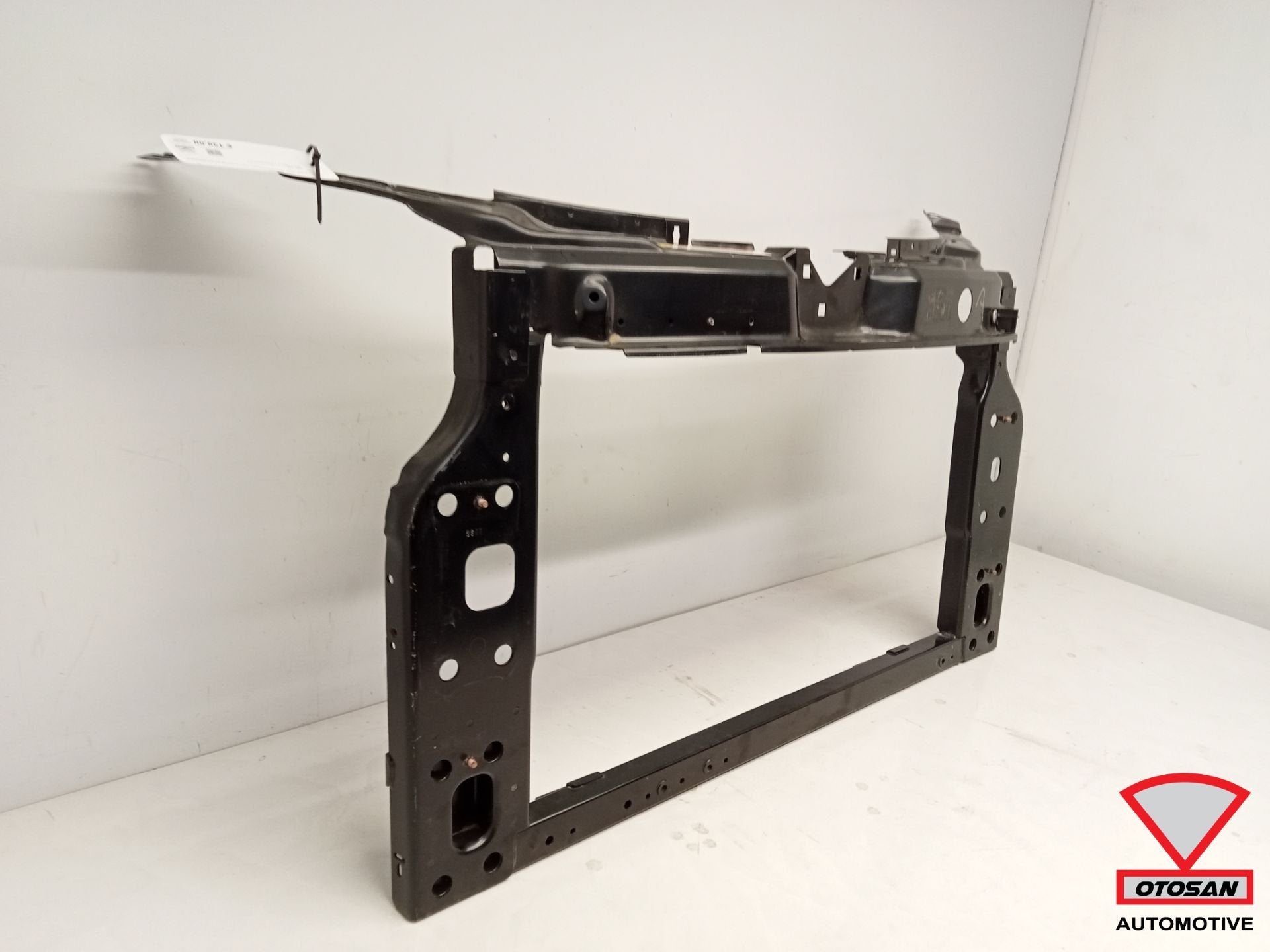 Fiat 500 voorfront 2012-2019 68089068aa, Gebruikt, Stellantis Europe S.p.A., Ophalen of Verzenden, Info@stellantis.com