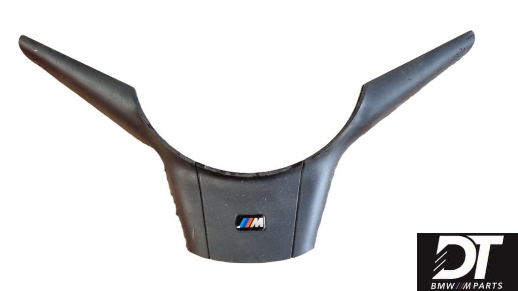 Afdekkap stuur  BMW 5-serie E60 E61 E63 E64 32347841044, Auto-onderdelen, Interieur en Bekleding, Gebruikt, Ophalen of Verzenden