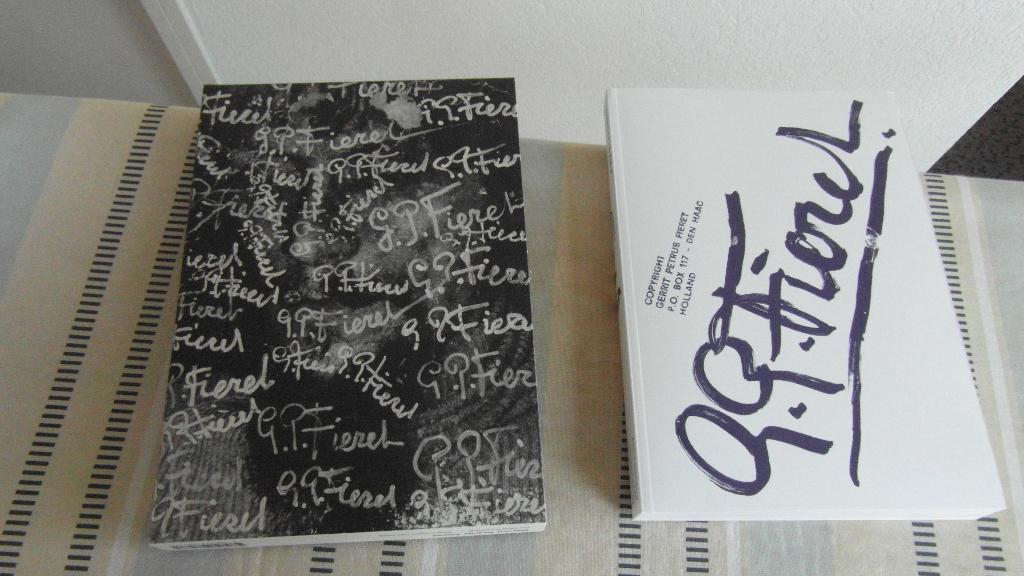 GERARD FIERET, boek in cassette plus fotoboek, Boeken, Kunst en Cultuur | Fotografie en Design, Ophalen of Verzenden, Nieuw, Fotografen